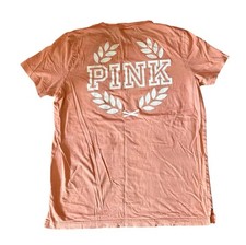 Pink campus tee for sale  Winnfield
