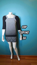 Cop copine taille d'occasion  Vichy