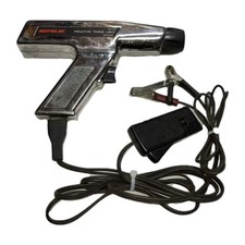 Sunpro actron iii for sale  Norfork