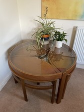 Mid century nathan for sale  CAMBRIDGE