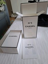 Chanel parfum refillable for sale  NEWTON ABBOT