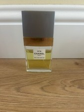 Chanel edp fragrance for sale  WALSALL