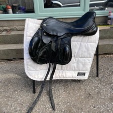 Sue carson black for sale  DEWSBURY