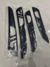4xinterior türverkleidung abd gebraucht kaufen  Remscheid
