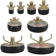 Steel drain test for sale  STOKE-ON-TRENT
