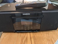 Sangean ddr 63 gebraucht kaufen  Berlin
