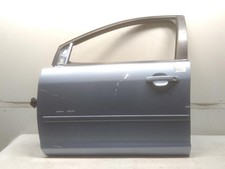 Ford focus tür gebraucht kaufen  Delitzsch