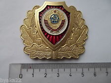 1980 insigne russe d'occasion  France