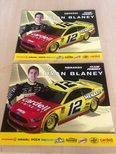 Lot ryan blaney for sale  Fenton