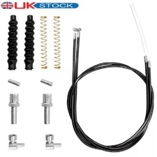 Brake cable kit for sale  BRADFORD