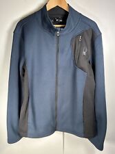 Spyder jacket mens for sale  HAMILTON