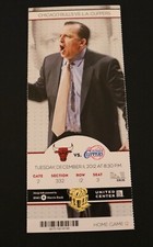 2012 chicago bulls for sale  San Jose