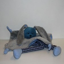 Doudou lapin théo d'occasion  France