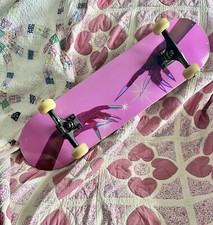 Proper gnar complete for sale  Olympia