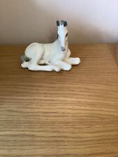 Lomonosov ussr white for sale  DRONFIELD