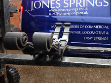 Pair heavy duty for sale  WEDNESBURY