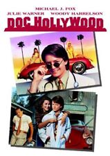 Doc hollywood dvd gebraucht kaufen  Berlin