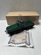 Ets locomotive electrique d'occasion  Angers-