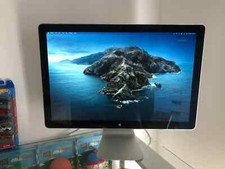 Apple thunderbolt cinema for sale  FLEET