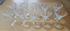 Waterford crystal sheila for sale  DISS