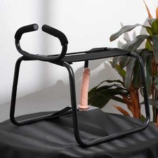Sex chaise bdsm d'occasion  Nanteuil-le-Haudouin