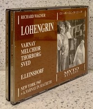Wagner lohengrin 1943 for sale  Cincinnati