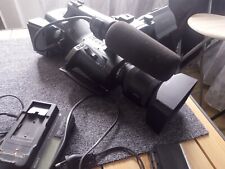 Telecamera sony nex usato  Zermeghedo