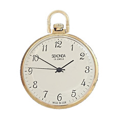 Sekonda jewels vintage for sale  KNUTSFORD