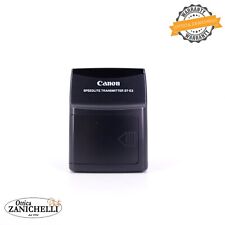 Canon transmitter usato usato  Cormano