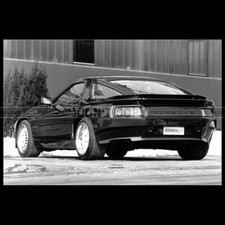 Photo .036284 gemballa d'occasion  Martinvast