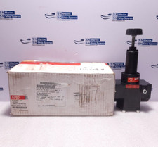 Regulador Ingersoll Rand ARO R37581-100 Flo Series 1-1/2” comprar usado  Enviando para Brazil