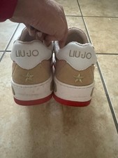 Scarpe donna liu usato  Verdellino