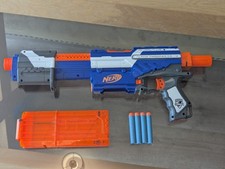 Nerf strike elite for sale  WETHERBY