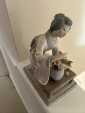 lladro vase for sale lladro vase for sale POOLE
