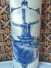 Delft blue bols d'occasion  Draguignan