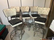 Vintage retro barstools for sale  Sterling Heights