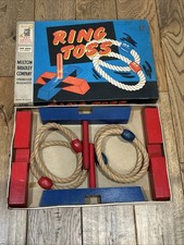 Vintage milton bradley for sale  Pottstown