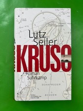 Lutz seiler kruso gebraucht kaufen  Berlin