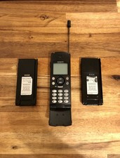 Téléphone portable mitsubish d'occasion  Mérignac