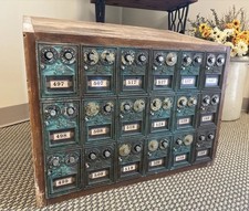 Antique post office for sale  Oostburg