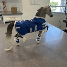 Breyer traditional horse for sale  Alva