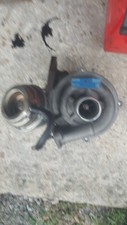 Turbo opel corsa d'occasion  Chauny