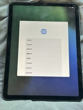 Ipad air 4th for sale  Brockton