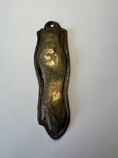 ex voto argento usato  Torino