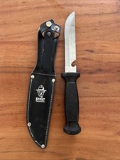 Scout utdoor fahrtenmesser gebraucht kaufen  Seevetal