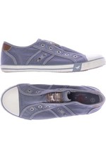 Mustang sneaker damen gebraucht kaufen  Berlin