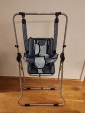 Kinderschaukel babyschaukel ki gebraucht kaufen  Gütersloh