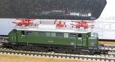 Tillig e44 schwarzes gebraucht kaufen  Leipzig
