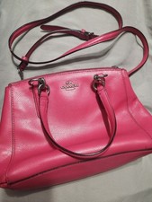 Coach leather purse for sale  Shelbyville