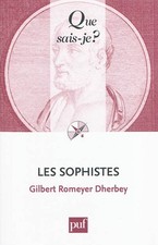 Sophistes gilbert romeyer d'occasion  France